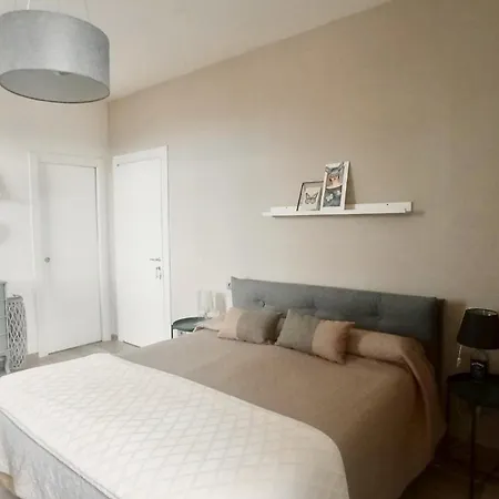 Casale Monte Valestra B&B Bebbio