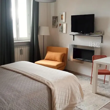 B&B Casale Monte Valestra