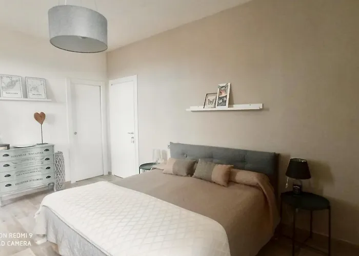 Casale Monte Valestra B&B Bebbio