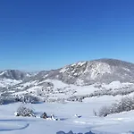 Casale Monte Valestra Bebbio