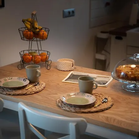 Casale Monte Valestra 4*