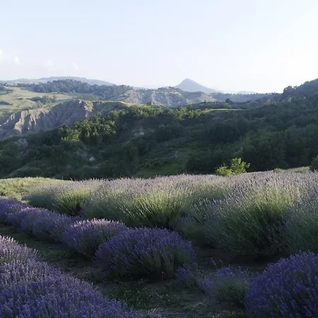 Casale Monte Valestra 4*