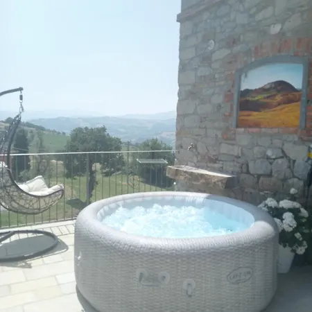 Casale Monte Valestra * Bebbio