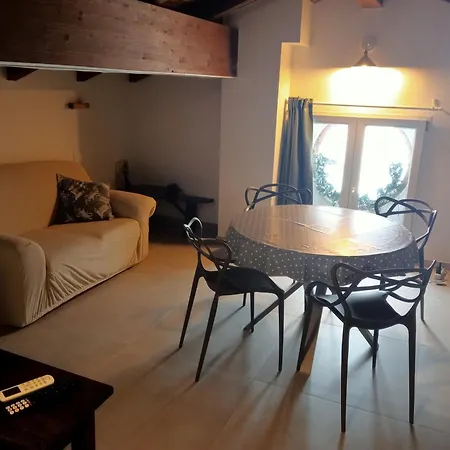Casale Monte Valestra Отель типа 