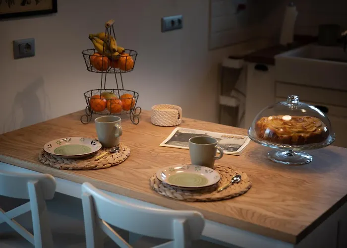 Casale Monte Valestra 4*