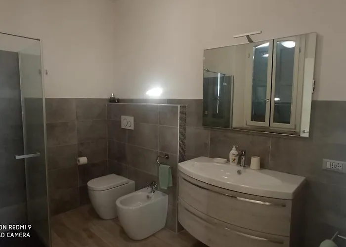 Casale Monte Valestra 4* Bebbio